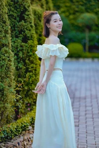 Nguyen Thuy Linh: The Elegant Style of Vietnam's Badminton Queen - image 7