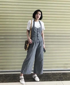 Nguyen Thuy Linh: The Elegant Style of Vietnam's Badminton Queen - image 3