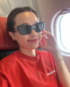 Nguyen Thuy Linh: The Elegant Style of Vietnam's Badminton Queen - image 10