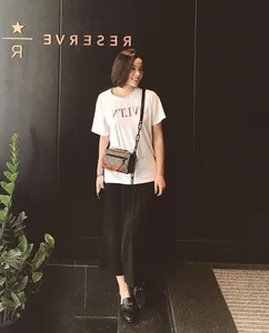 Nguyen Thuy Linh: The Elegant Style of Vietnam's Badminton Queen - image 8