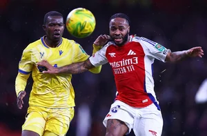 Arsenal Clinches Semi-Final Spot with Dramatic League Cup Hat-Trick Comeback - image 4