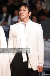 Getty Images Unfiltered: Comparing the Radiant Beauty and Red Carpet Styles of Chinese and Korean Celebrities - image 5