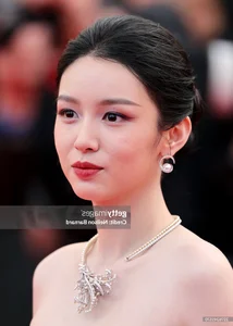 Getty Images Unfiltered: Comparing the Radiant Beauty and Red Carpet Styles of Chinese and Korean Celebrities - image 11