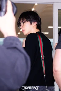 BTS Jin Stuns Global Fans with His Incredible No-Makeup Visuals - image 2