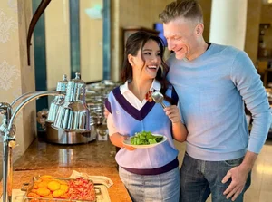 Vietnamese Celebrities and Their Western Husbands: A Look at Inspiring Cross-Cultural Marriages - image 2