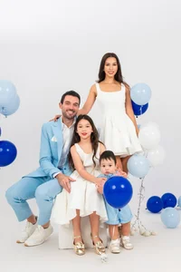 Vietnamese Celebrities and Their Western Husbands: A Look at Inspiring Cross-Cultural Marriages - image 4