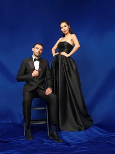 Vietnamese Celebrities and Their Western Husbands: A Look at Inspiring Cross-Cultural Marriages - image 5