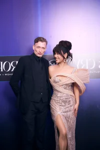 Vietnamese Celebrities and Their Western Husbands: A Look at Inspiring Cross-Cultural Marriages - image 9