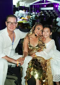 Vietnamese Celebrities and Their Western Husbands: A Look at Inspiring Cross-Cultural Marriages - image 0