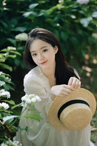 YiTuYu Art Language Vol.7248: Featuring Model Shi Yuan - image 20