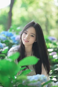 YiTuYu Art Language Vol.7248: Featuring Model Shi Yuan - image 18
