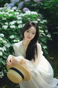 YiTuYu Art Language Vol.7248: Featuring Model Shi Yuan - image 26
