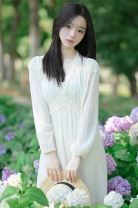 YiTuYu Art Language Vol.7248: Featuring Model Shi Yuan - image 9