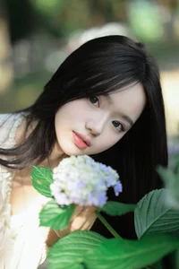 YiTuYu Art Language Vol.7248: Featuring Model Shi Yuan - image 17