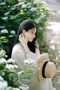 YiTuYu Art Language Vol.7248: Featuring Model Shi Yuan - image 10