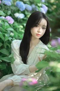 YiTuYu Art Language Vol.7248: Featuring Model Shi Yuan - image 21