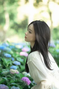 YiTuYu Art Language Vol.7248: Featuring Model Shi Yuan - image 16