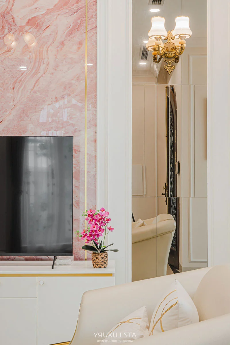 Vinhomes Ocean Park Luxury: Neoclassical Elegance in the Ngoc Trai Area