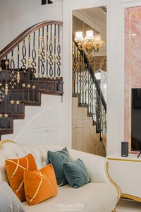 Vinhomes Ocean Park Luxury: Neoclassical Elegance in the Ngoc Trai Area - image 5