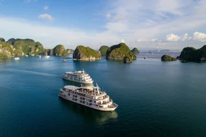 Ha Long Bay 2024 Travel Guide: Top 10 Activities, Dining, and Cruises - image 9
