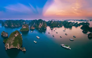 Ha Long Bay 2024 Travel Guide: Top 10 Activities, Dining, and Cruises - image 11