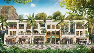 Xanh Boutique: Redefining Urban Heritage and Sustainable Architecture in Modern Cities - image 3