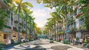 Xanh Boutique: Redefining Urban Heritage and Sustainable Architecture in Modern Cities - image 0