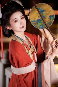 YiTuYu Art Language Vol.5756 Yi Da Kuai Dan Gao Artistic Collection - image 9