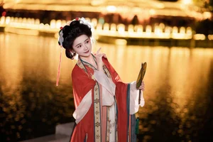 YiTuYu Art Language Vol.5756 Yi Da Kuai Dan Gao Artistic Collection - image 7