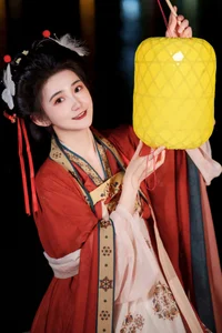 YiTuYu Art Language Vol.5756 Yi Da Kuai Dan Gao Artistic Collection - image 11