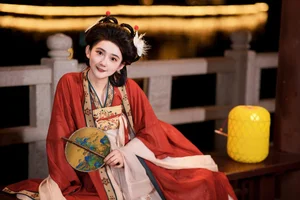 YiTuYu Art Language Vol.5756 Yi Da Kuai Dan Gao Artistic Collection - image 8