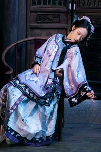 Poetic Visuals in YiTuYu Art Language Vol.6220 Su Ye Bu Ji Ge - image 7