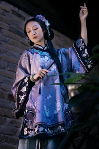 Poetic Visuals in YiTuYu Art Language Vol.6220 Su Ye Bu Ji Ge - image 9