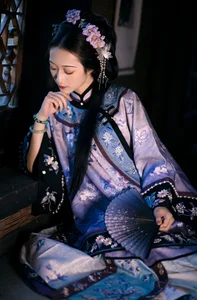 Poetic Visuals in YiTuYu Art Language Vol.6220 Su Ye Bu Ji Ge - image 23