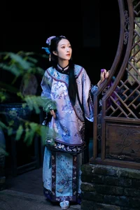 Poetic Visuals in YiTuYu Art Language Vol.6220 Su Ye Bu Ji Ge - image 14
