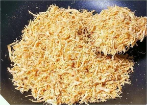 Exploring the Culinary Delicacy of Coconut Core: Why This Vietnamese Specialty is Considered a Luxury Dish - image 4