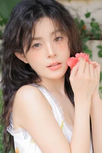 YiTuYu Art Language Vol.7582 Featuring Luo Xin Xin: A Masterclass in Contemporary Portrait Photography - image 18