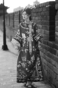 YiTuYu Art Language Vol.4959 - Pei Tong Xue Artistic Portrait Gallery - image 21