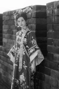 YiTuYu Art Language Vol.4959 - Pei Tong Xue Artistic Portrait Gallery - image 10