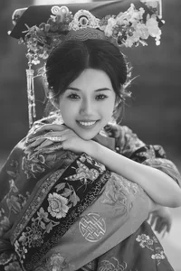 YiTuYu Art Language Vol.4959 - Pei Tong Xue Artistic Portrait Gallery - image 22