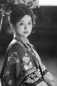 YiTuYu Art Language Vol.4959 - Pei Tong Xue Artistic Portrait Gallery - image 19