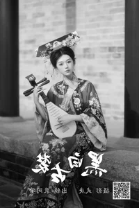YiTuYu Art Language Vol.4959 - Pei Tong Xue Artistic Portrait Gallery - image 2