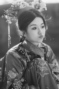 YiTuYu Art Language Vol.4959 - Pei Tong Xue Artistic Portrait Gallery - image 16