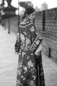 YiTuYu Art Language Vol.4959 - Pei Tong Xue Artistic Portrait Gallery - image 5