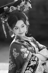 YiTuYu Art Language Vol.4959 - Pei Tong Xue Artistic Portrait Gallery - image 7