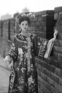 YiTuYu Art Language Vol.4959 - Pei Tong Xue Artistic Portrait Gallery - image 12