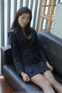 IESS No.1662 Xiao Jiu: Sophisticated Style and Professional Fashion Photography - image 76