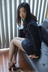 IESS No.1662 Xiao Jiu: Sophisticated Style and Professional Fashion Photography - image 33