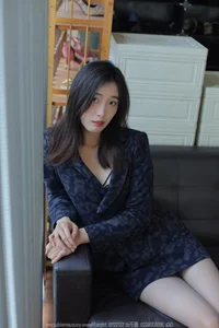 IESS No.1662 Xiao Jiu: Sophisticated Style and Professional Fashion Photography - image 63