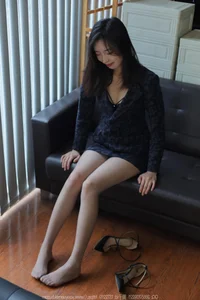IESS No.1662 Xiao Jiu: Sophisticated Style and Professional Fashion Photography - image 44